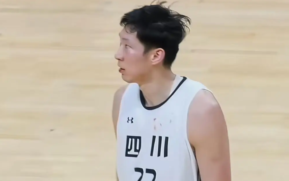 中国男篮官, bzVOa