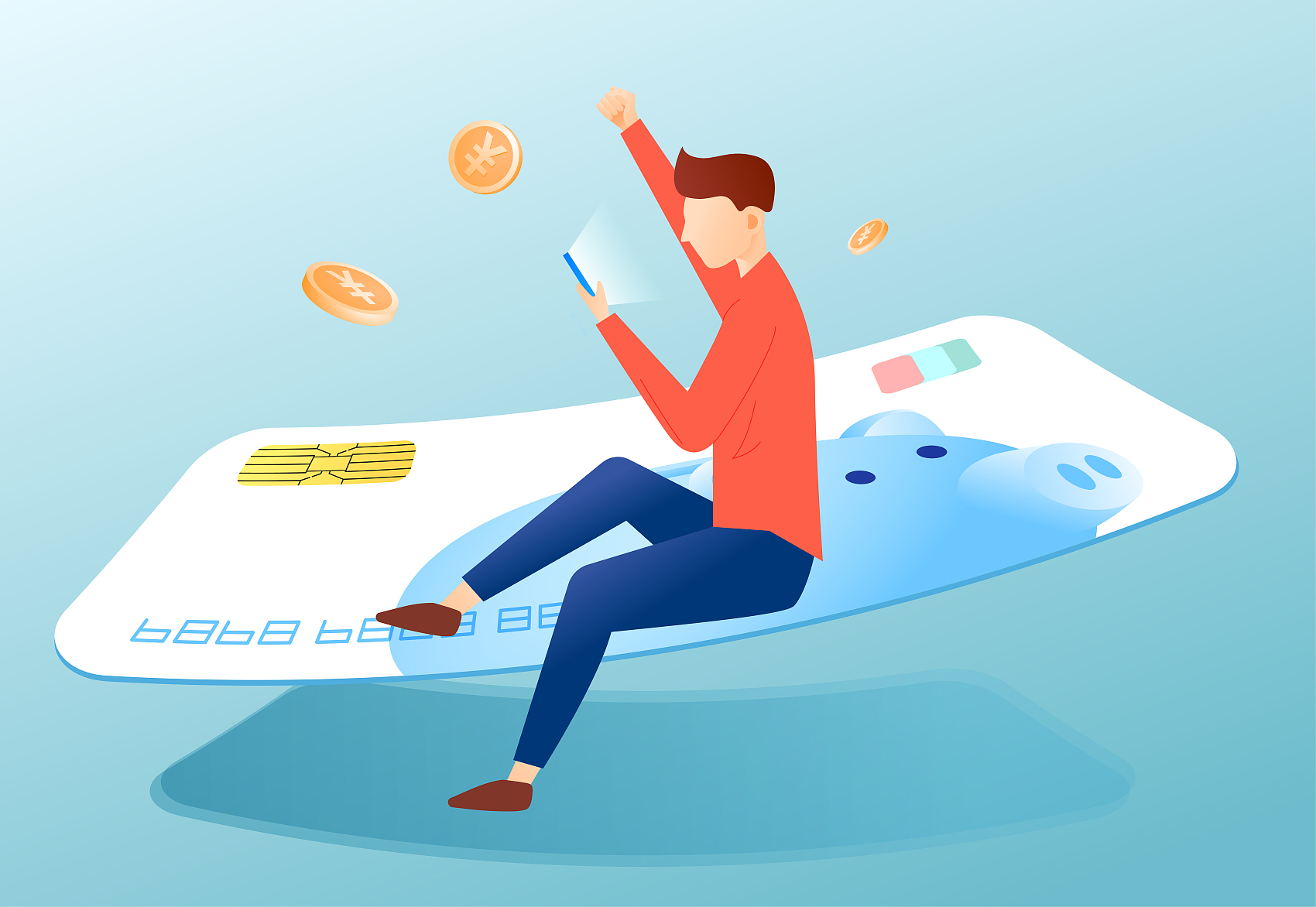 山西台球小, 混合半决赛, 山河