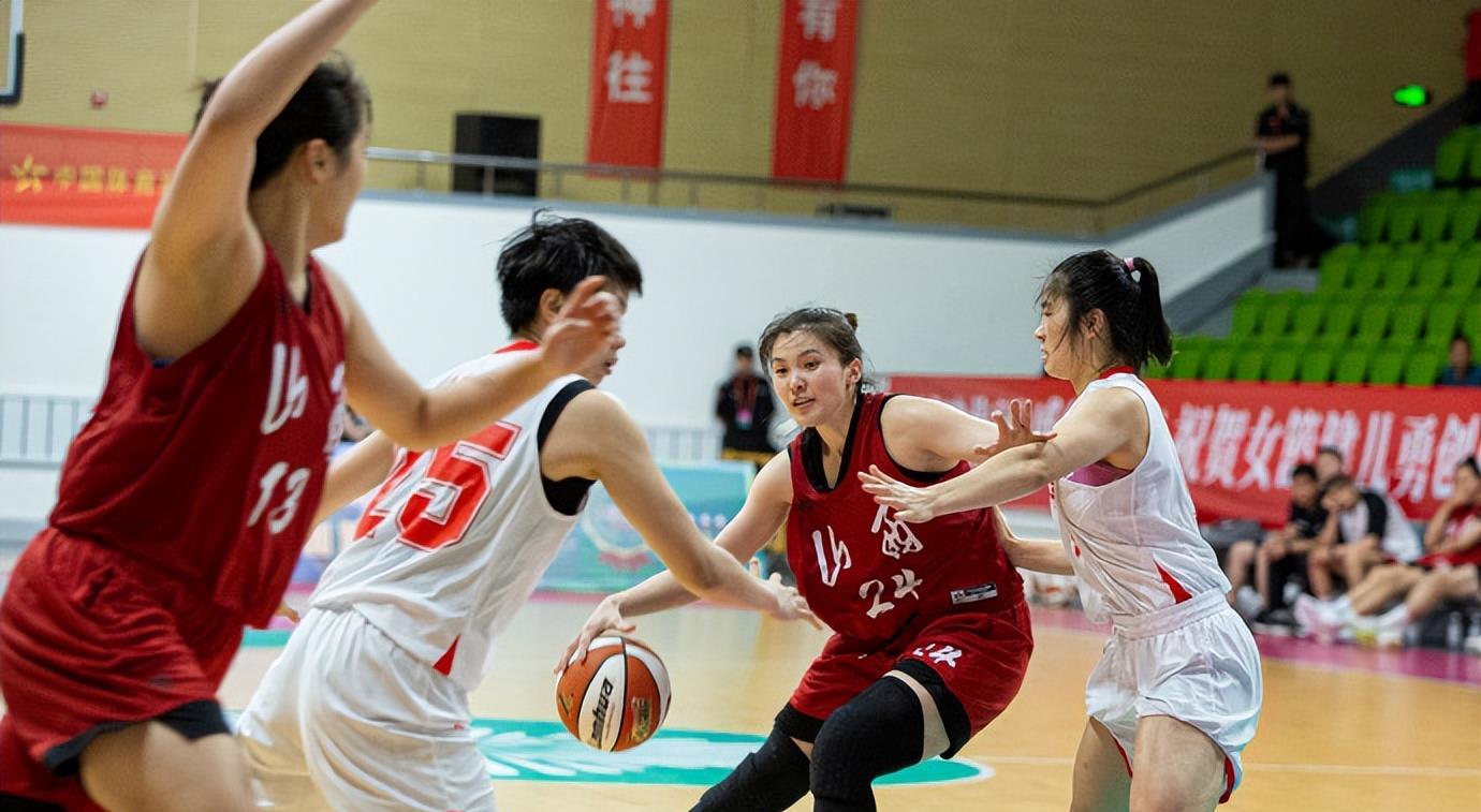 tenan, WCBA的, https