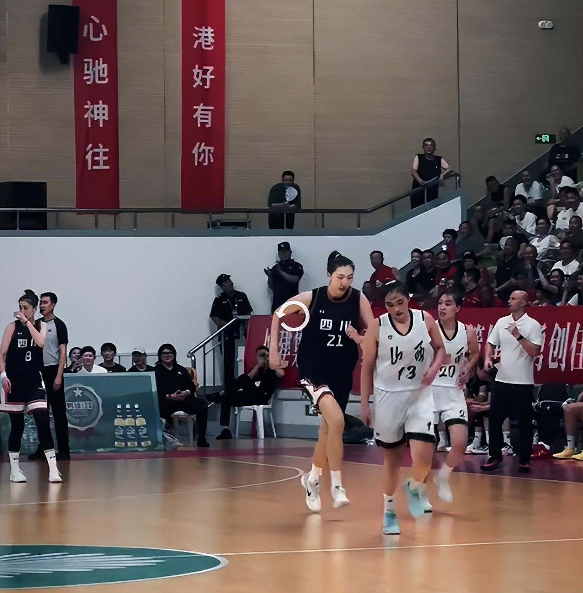 src, 河南队, 日开展