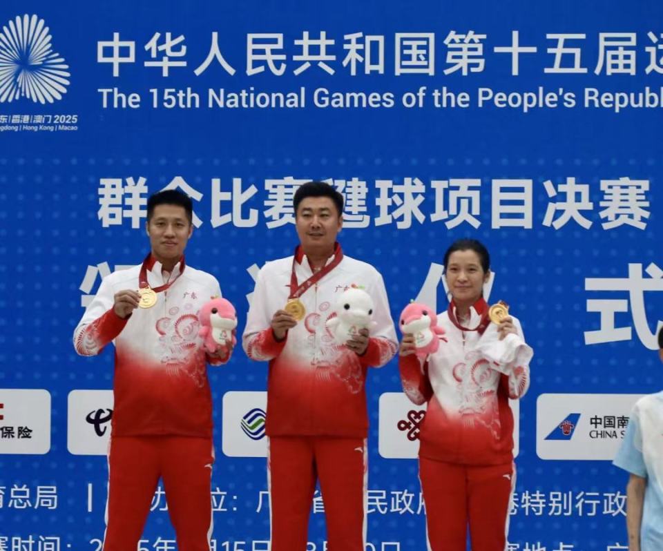 麦宇添谦虚, 参加过, cQChg