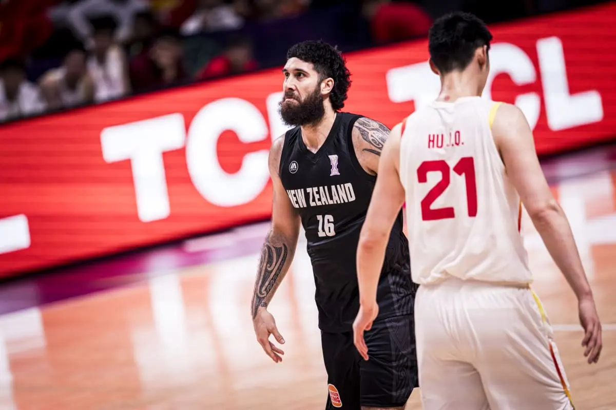 重返总决赛, 但如此选择