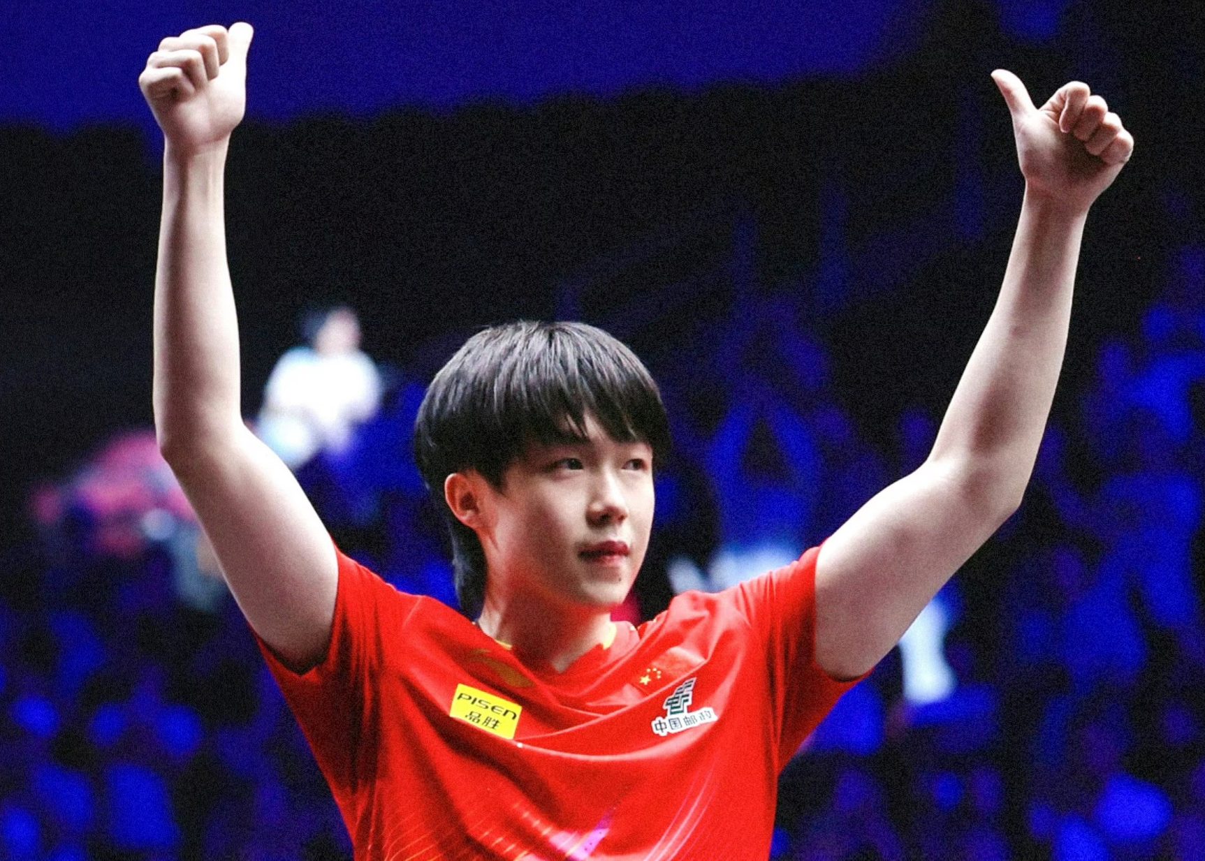 还非常低调 还非常低调