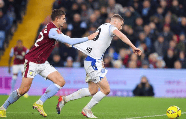 不俗的球队, 级失误, 会取得胜利