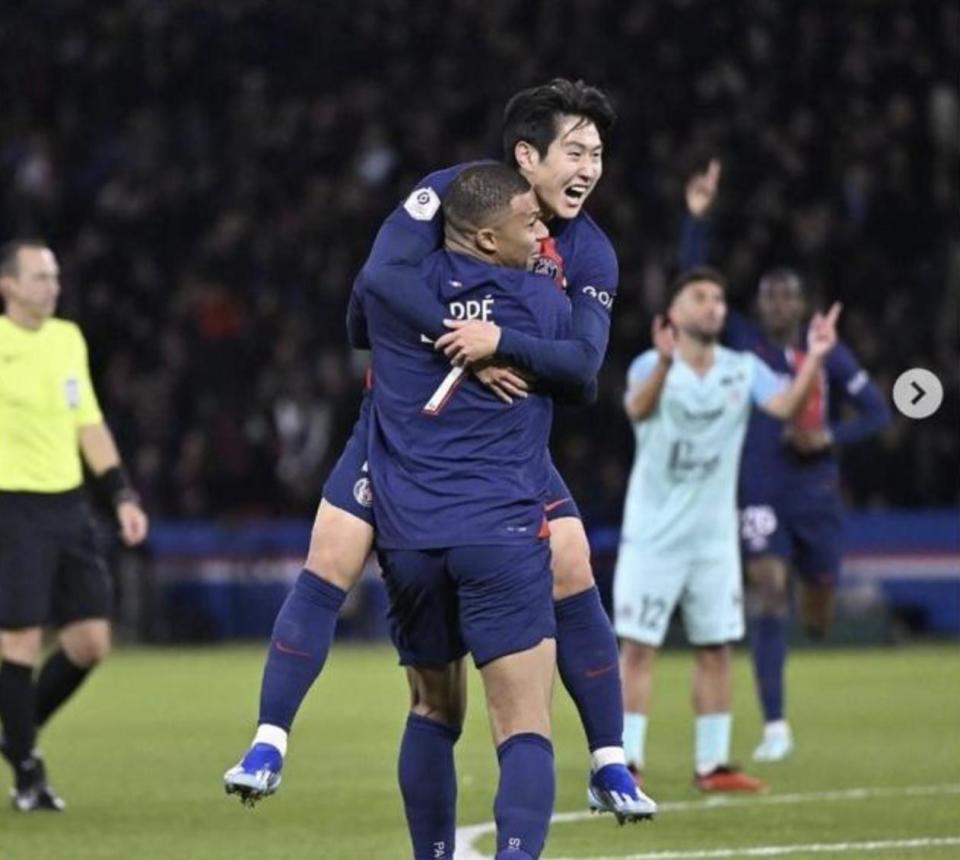 OlrhA, 动员的成就 OlrhA, 动员的成就