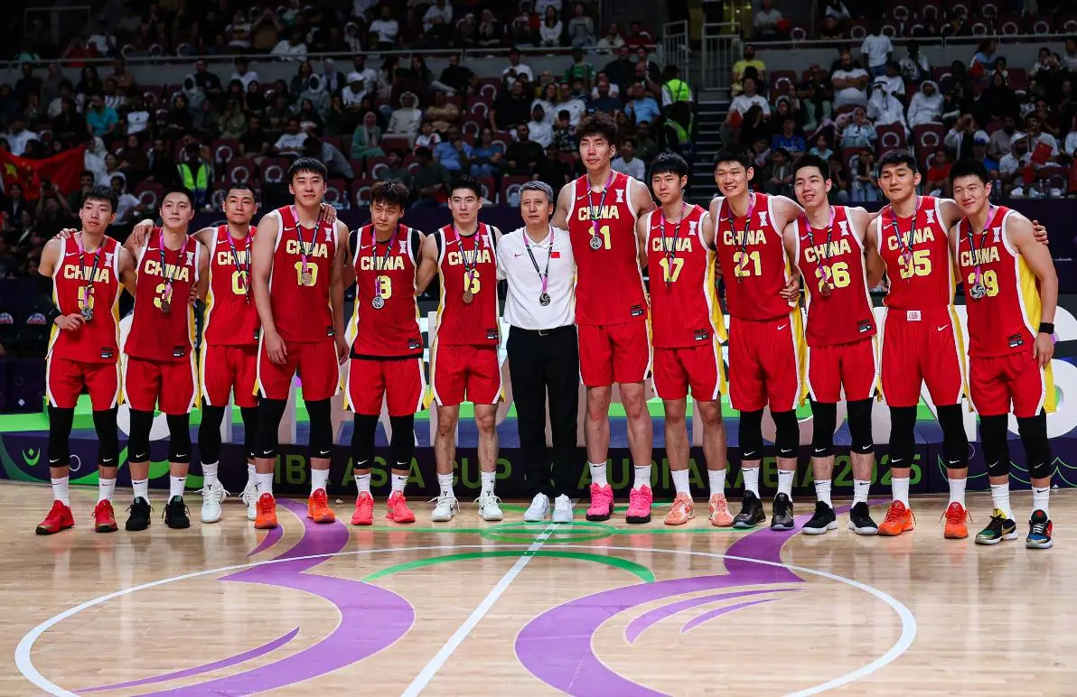 选亚洲杯最, 男篮, entit