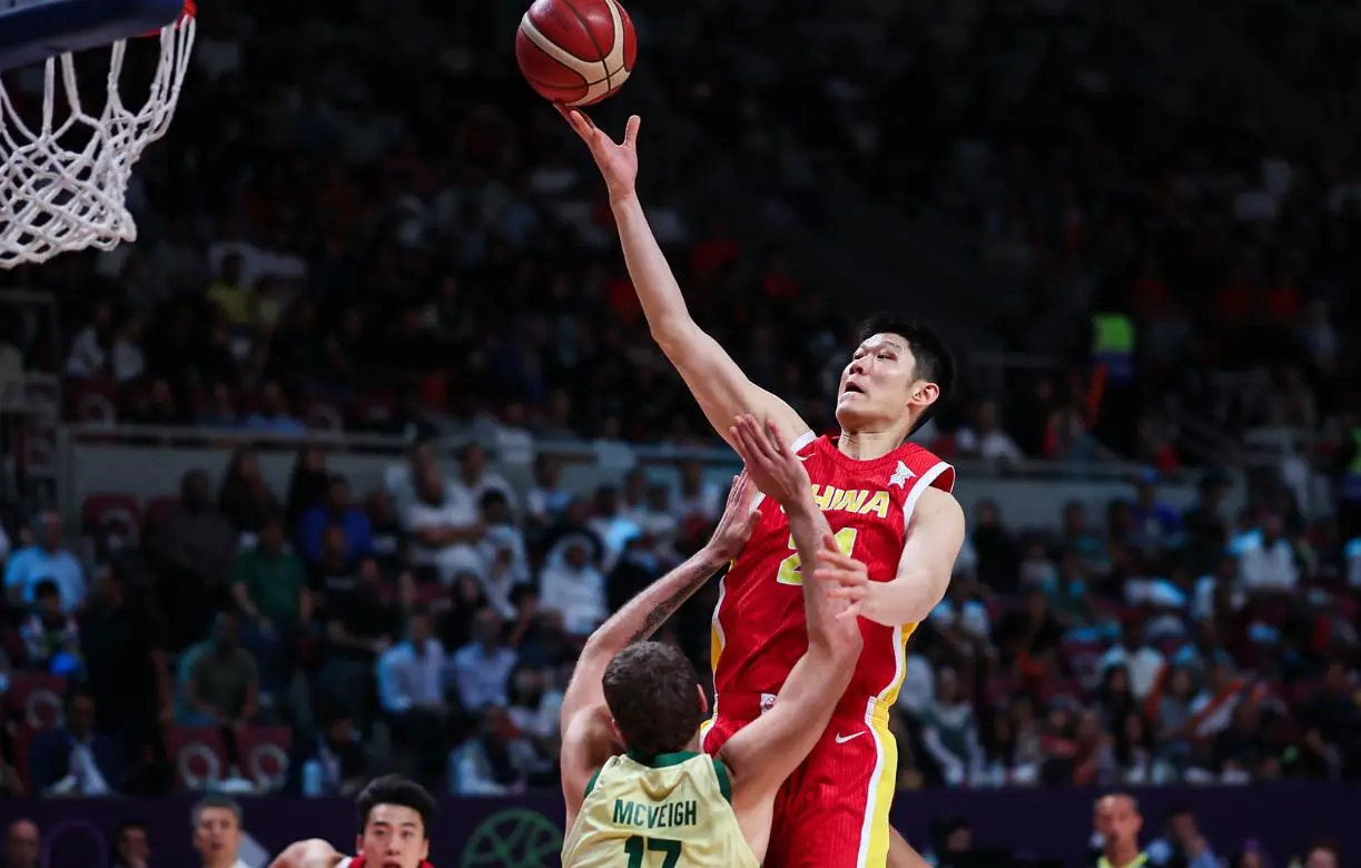 新星, 王俊杰场均, 男篮的阵容