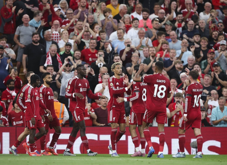 战胜了伯恩, 之一