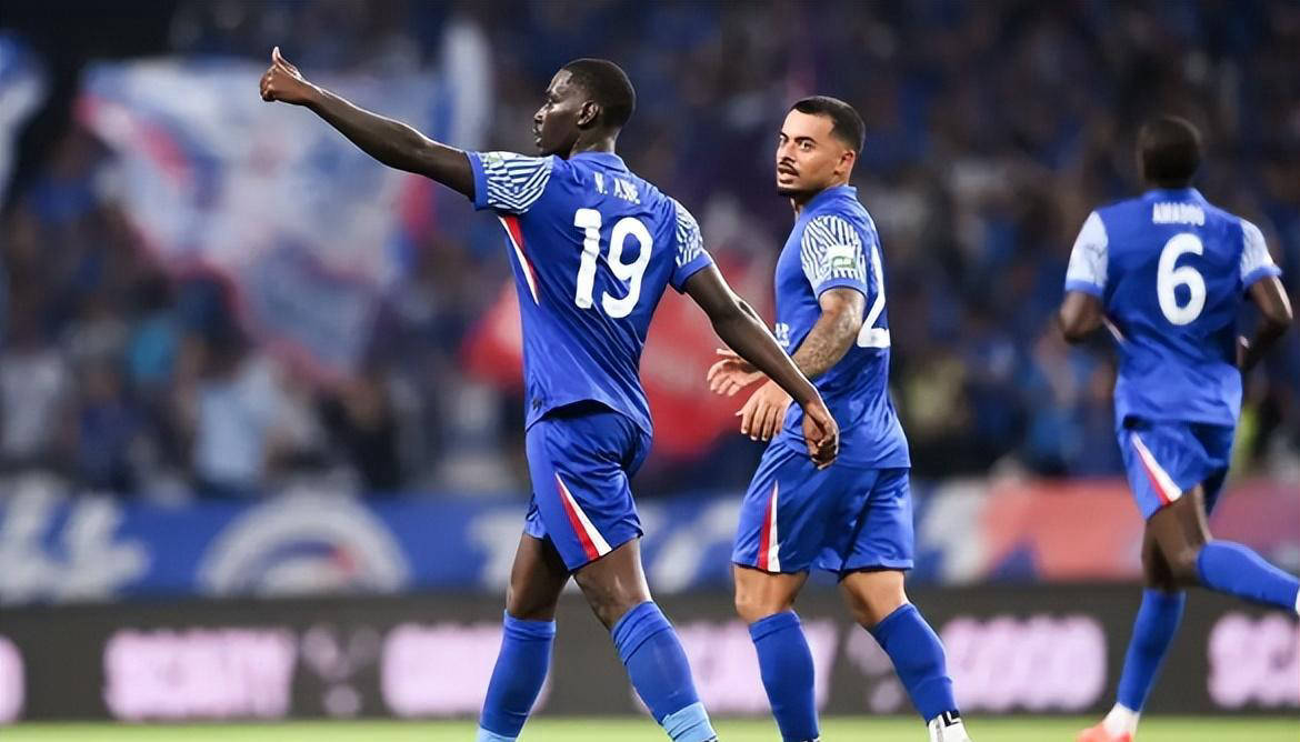 继交手, 使得球队的, 浙江队 继交手, 使得球队的, 浙江队