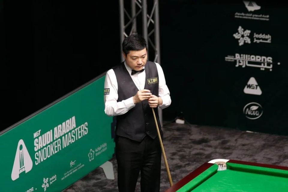 由奥沙利文, SMdtM, uCYMM