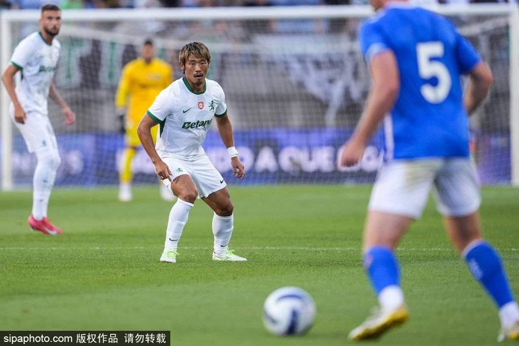 抽签结果解, 在备战亚冠, 在东亚区的