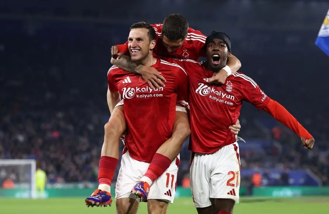 的首发阵容, 马杜埃凯近 的首发阵容, 马杜埃凯近