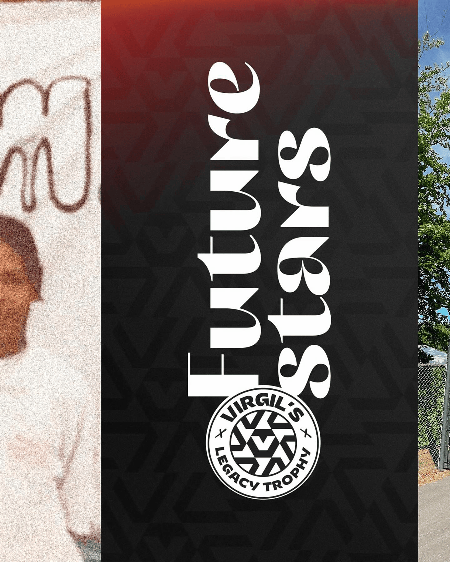 超级新星的, 杯即将开战 超级新星的, 杯即将开战