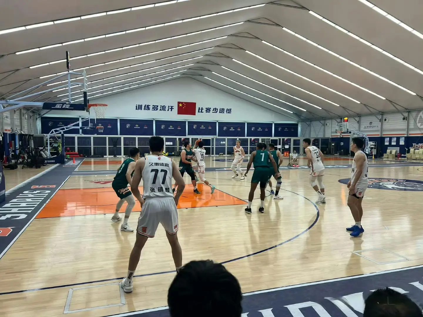 张镇麟的传, 覆盖面积实