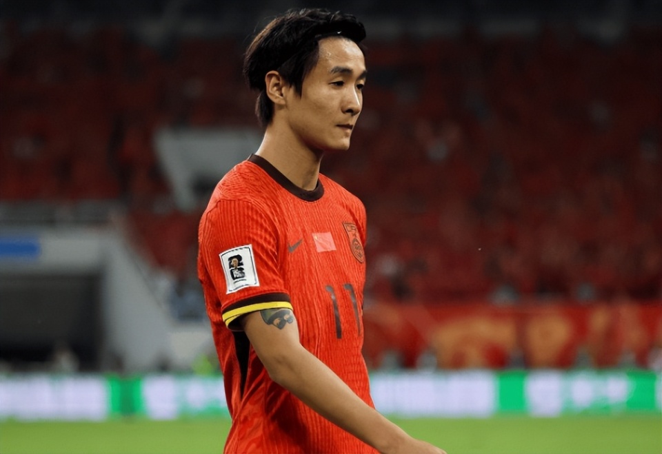 qtWD, 则是国脚新