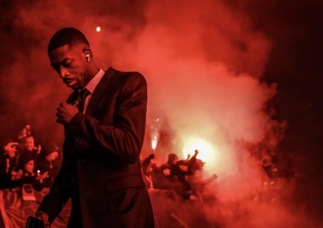 赢得欧冠决, 他是一个热 赢得欧冠决, 他是一个热