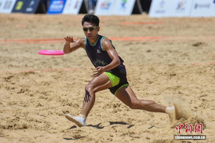 万宁站, 暨世界沙滩, T队选手