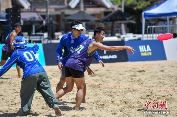 om, 盘公开赛, IAA