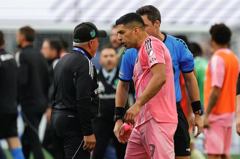 了又一份处, 世预赛欧洲