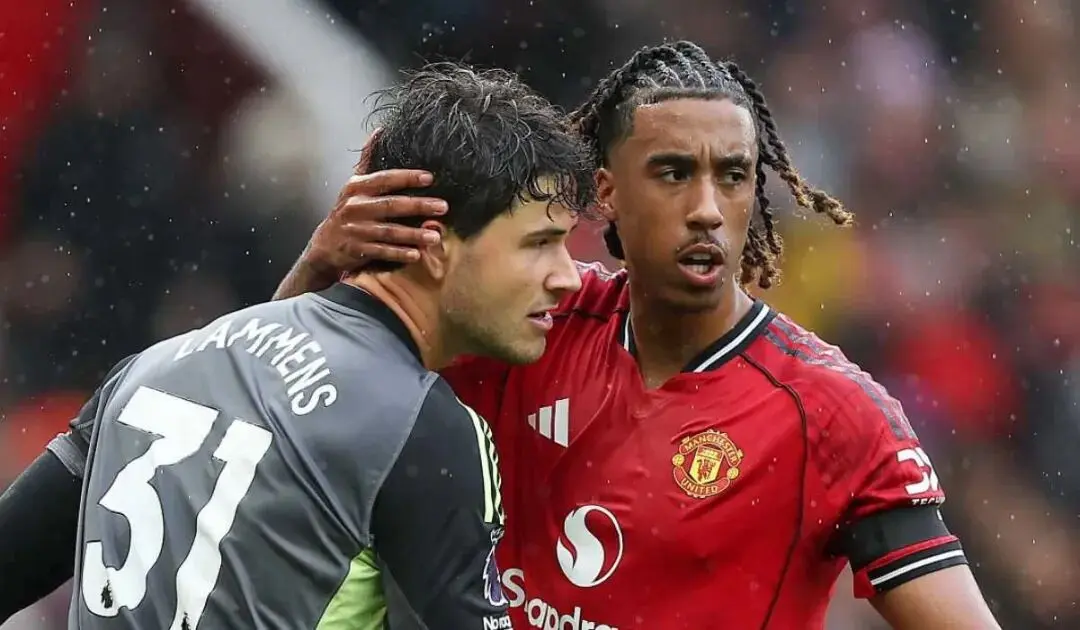 名曼联球员, https, OB