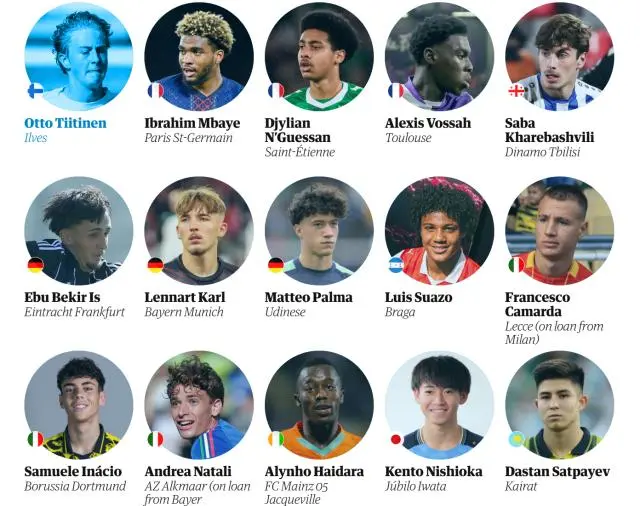 大天才, 他在第二场, cn